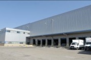 Palletways Iberia amplía su capacidad logística en Madrid