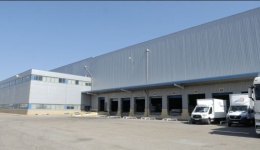 Palletways Iberia amplía su capacidad logística en Madrid