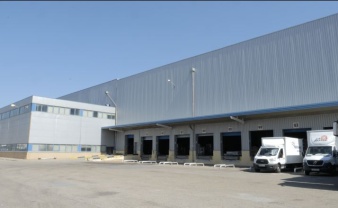 Palletways Iberia amplía su capacidad logística en Madrid