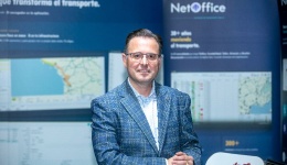 Digitalización y normativa: los grandes retos del transporte