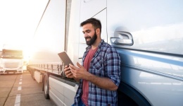 AXA Partners lanza AXA Truck & Trailer Uptime Solutions