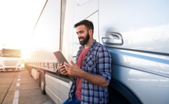 AXA Partners lanza AXA Truck & Trailer Uptime Solutions