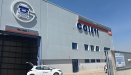 Ford Trucks amplía su red en León y Madrid