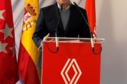 Renault Trucks Iberia nombra a José Antonio Mannucci director general para España y Portugal
