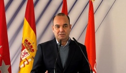 Renault Trucks Iberia nombra a José Antonio Mannucci director general para España y Portugal
