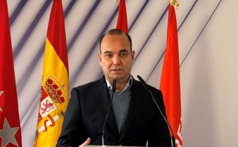 Renault Trucks Iberia nombra a José Antonio Mannucci director general para España y Portugal