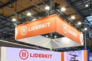 Liderkit estrena kit de polipropileno y amplía sus instalaciones