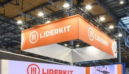 Liderkit estrena kit de polipropileno y amplía sus instalaciones