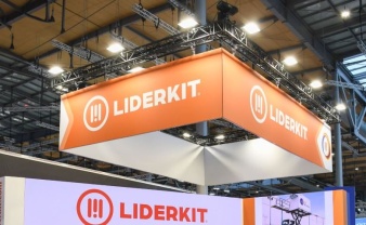 Liderkit estrena kit de polipropileno y amplía sus instalaciones
