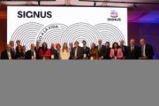 SIGNUS celebra su XX aniversario con nueva identidad y plan estratégico
