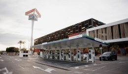 Iberdrola y bp amplían su alianza con un acuerdo de fidelización