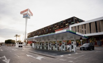 Iberdrola y bp amplían su alianza con un acuerdo de fidelización