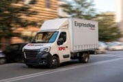 XPO Logistics amplía su servicio ExpressNow a toda Europa