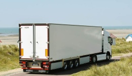 Estas son las novedades del ATP para el transporte de mercancía refrigerada