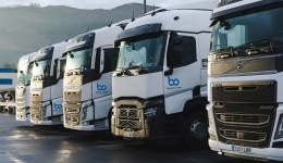 Así serán las ayudas al transporte en noviembre