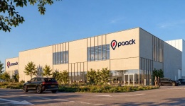 Colis Privé pasa a ser PAACK y refuerza su red de última milla en Europa