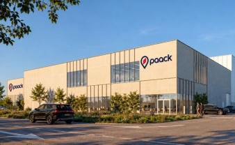 Colis Privé pasa a ser PAACK y refuerza su red de última milla en Europa