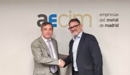 AECIM impulsa su nuevo club de partners con la incorporación de DKV Mobility