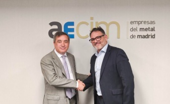 AECIM impulsa su nuevo club de partners con la incorporación de DKV Mobility