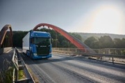 Euro NCAP reconoce la apuesta de Scania por la seguridad