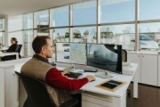 Webfleet lanza la próxima generación de soluciones de video telemática con inteligencia artificial