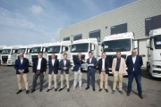 Transportes El Junza suma 60 unidades MAN TGX PowerLion a su flota