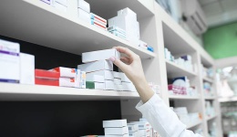 Uno de cada tres conductores conduce bajo los efectos de medicamentos que pueden afectar a la conducción