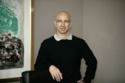 Pedro Martínez, nuevo secretario general de CONETRANS