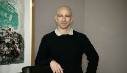 Pedro Martínez, nuevo secretario general de CONETRANS