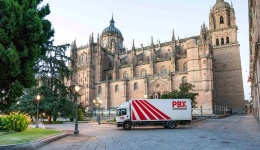 Maslofri Duero se incorpora a la Red Palibex en Salamanca y su provincia