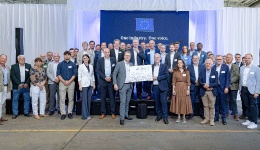 La industria del semirremolque se planta ante la normativa VECTO