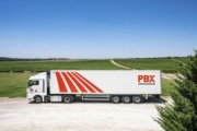 Eco Palet Truck se suma a Palibex
