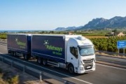 El Hub de Levante de Palletways Iberia cumple tres años y prevé superar los 45.000 pallets