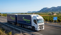 El Hub de Levante de Palletways Iberia cumple tres años y prevé superar los 45.000 pallets