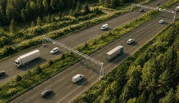 Tres cambios que afectan al transporte por carretera de mercancías desde julio de 2026