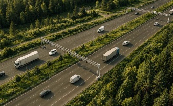 Tres cambios que afectan al transporte por carretera de mercancías desde julio de 2026
