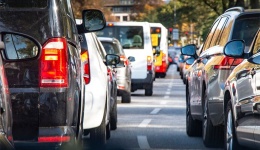 FVET alerta del colapso de las carreteras valencianas en la vuelta al colegio