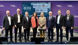 Los fabricantes de camiones reclaman ajustar el calendario de los objetivos de CO2