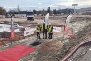 Renault Trucks construye su sede central en España en Getafe (Madrid)