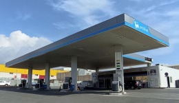 La red de estaciones de Andamur crece en el primer semestre de 2026