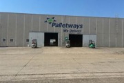 El HUB de Zaragoza de Palletways Iberia cumple 15 años y amplía su capacidad
