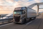 IVECO presenta su nueva gama de modelos y su oferta de servicios