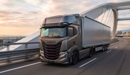 IVECO presenta su nueva gama de modelos y su oferta de servicios