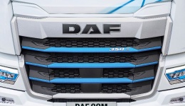 DAF y Einride se alían para acelerar la expansión del transporte autónomo