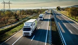 CONETRANS propone un modelo de restricciones de circulación más flexible