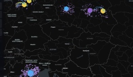 Webfleet y Mobito amplían su colaboración en datos de vehículos conectados