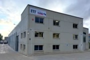 Grupo ITT y Schmitz Cargobull crecen en Cataluña con nuevas instalaciones en Montmeló