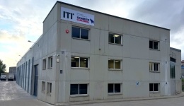 Grupo ITT y Schmitz Cargobull crecen en Cataluña con nuevas instalaciones en Montmeló
