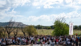 El Bosque Scania abre una nueva etapa en el Corredor del Henares (Madrid)