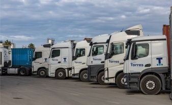 Transportes Torres, Premio Cámara 2026 a la Excelencia Empresarial
